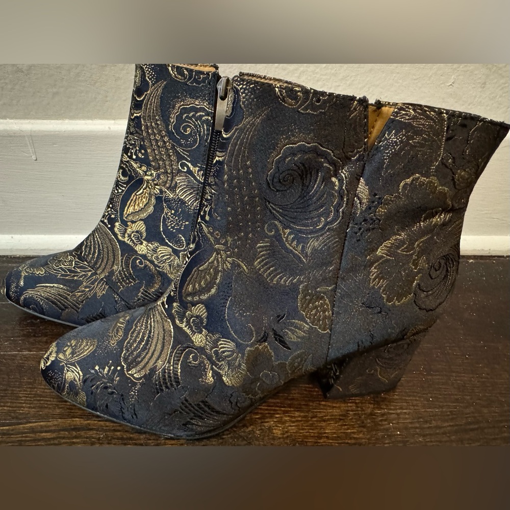 Franco Sarto Women’s L-Jubilee2 Boots